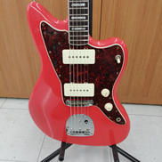 エレキギター|FENDER MEXICO