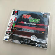 電車でGO! 名古屋鉄道編|TAITO