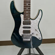 エレキギター|SCHECTER