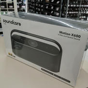 BLUETOOTHスピーカー|SOUND CORE