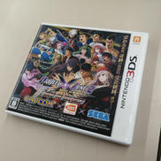 プロジェクト クロスゾーン2：ブレイブニューワールド|バンダイナムコエンターテインメント