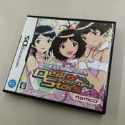 アイドルマスター ディアリースターズ|バンダイナムコゲームス
