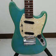 エレキギター|FENDER JAPAN
