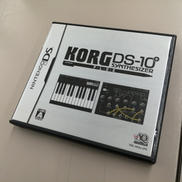 KORG DS-10 PLUS|AQインタラクティブ