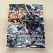 機動戦士ガンダムSEED DESTINY BDBOX1-4|バンダイビジュアル(株)