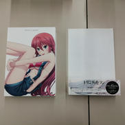 トリニティセブン BLU-RAY BOX|エイベックス・ピクチャーズ(株)
