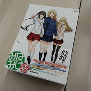 みなみけ ただいま BLU-RAY BOX|キングレコード(株)