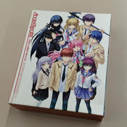 ANGEL BEATS!BLU-RAY BOX|(株)アニプレックス