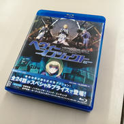 ヘヴィーオブジェクト BLU-RAY BOX|ワーナー・ブラザース・ホームエンターテイメント