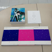 魔法科高校の劣等生 BLU-RAY DISC BOX|(株)アニプレックス