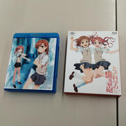 とある科学の超電磁砲 BLU-RAY BOX|NBC ユニバーサル・エンターテイメントジャパン