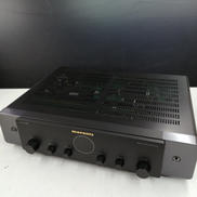 プリメインアンプ|MARANTZ