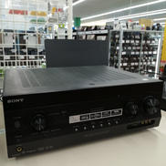 AVアンプ|SONY