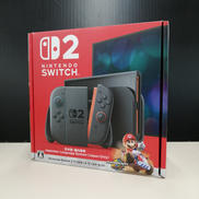NINTENDO SWITCH2|NINTENDO