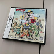 がんばれゴエモン 東海道中大江戸天狗り返しの巻|KONAMI