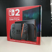 NINTENDO SWITCH2|NINTENDO / 任天堂