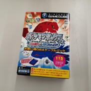 ポケモンボックスGBAケーブルパック|NINTENDO