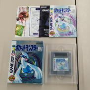 ポケットモンスター 銀|NINTENDO