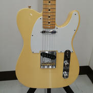 エレキギター|FENDER USA