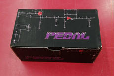 エフェクター|JOYO