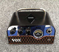 ミニヘッドアンプ|VOX