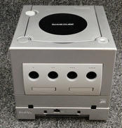 ゲームキューブ+GBAプレイヤー|NINTENDO