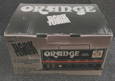 真空管ヘッドアンプ|ORANGE