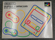 スーパーファミコン|NINTENDO