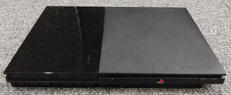 PS2|SONY