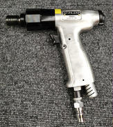 エアーインパクトドライバー|VESSEL