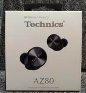 BTイヤホン|TECHNICS