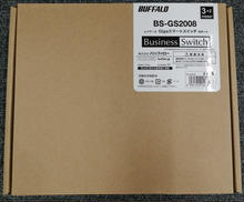 スマートスイッチ|BUFFALO