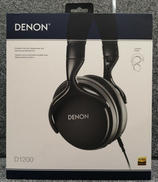 ヘッドホン|DENON