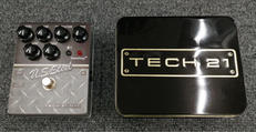 エフェクター|TECH21