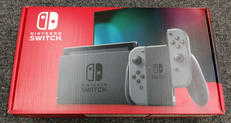 NINTENDO SWITCH|NINTENDO