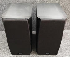 SONY SS-AL5mkII ソニー ブックシェルフスピーカー(ペア) アバックWEB-SHOP / 【中古】SONY SS-AL5mkII【コード01-12701