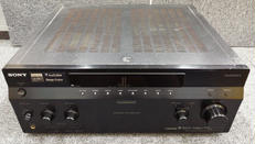 ★ソニー AVD-S1　CD・DVDプレーヤーを内蔵、AVアンプレシーバー ☆ソニー AVD-S1 CD・DVDプレーヤーを内蔵、AVアンプレシーバー