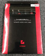 XLRケーブル|LUXMAN