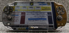 PS vita 32gb　SONY純正品　未開封品 PlayStation Vita - PS Vita SONY純正 メモリーカード 32GB