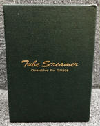 エフェクター|IBANEZ VEMURAM