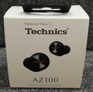 BTイヤホン|TECHNICS