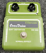 エフェクター|MAXON