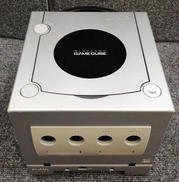 ゲームキューブ