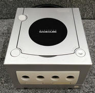 ゲームキューブ
