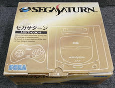 セガサターン|SEGA