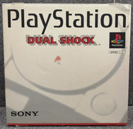 PLAYSTATION