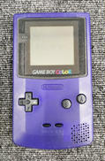 ゲームボーイカラー