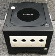 ゲームキューブ/ゲームボーイプレーヤー