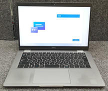 ノートパソコン|DELL