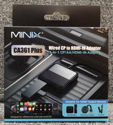 HDMI-IN ADAPTER|MINIX